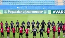 Persipura Jayapura Tetapkan Sidoarjo Sebagai Home Base, Siap Kejar Poin Penuh di Banjarmasin