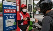 Pertamina Batalkan Rencana Wajib Tunjukkan STNK untuk Pembelian BBM Subsidi di Sumatera Selatan