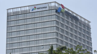 Pertamina Lampaui Target Dekarbonisasi Semester I 2026 dengan Pengurangan Emisi 118 Persen