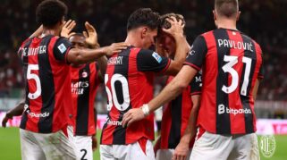 Pertandingan Liga Europa: AC Milan dan Benfica Bertemu di San Siro 17 September 2026
