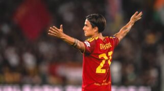 Pertarungan Sengit AS Roma vs Inter Milan di Puncak Klasemen Serie A 2026/2027