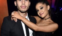 Perubahan Lirik Lagu Ariana Grande Picu Spekulasi Pernikahan dengan Ricky Álvarez
