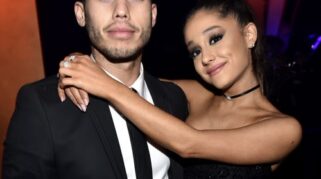 Perubahan Lirik Lagu Ariana Grande Picu Spekulasi Pernikahan dengan Ricky Álvarez