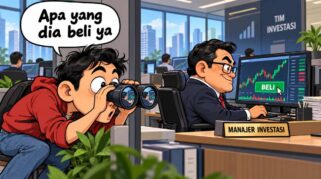 Perubahan Strategi Investasi 5 Reksa Dana Besar: Saham Unggulan dan Pergerakan Portofolio Agustus 2026