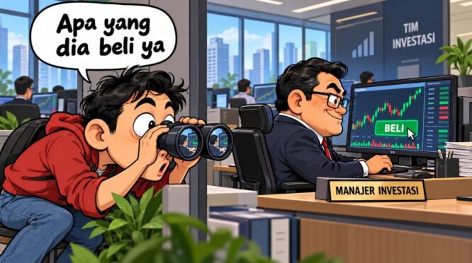 Perubahan Strategi Investasi 5 Reksa Dana Besar: Saham Unggulan dan Pergerakan Portofolio Agustus 2026