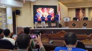 Piala PWI Tuban Esport Season III 2026: 56 Tim dari Berbagai Daerah Berlaga Kompetitif