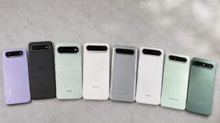 Pilihan HP Android dengan Desain Mirip iPhone Air Mulai Rp 1 Jutaan