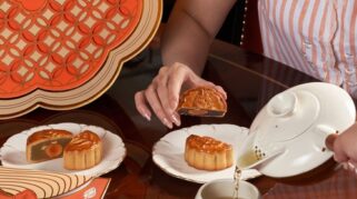 Pilihan Koleksi Mooncake Eksklusif dari Hotel Bintang Lima di Jakarta untuk Mid-Autumn Festival 2026