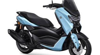 Pilihan Varian dan Harga Yamaha NMax September 2026 dari Rp33 Jutaan hingga Rp46 Juta