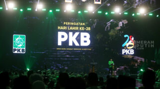 PKB Menilai Ambang Batas Parlemen 6 Persen sebagai Solusi Moderat dalam Sistem Pemilu