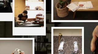 Plaza Indonesia Selections dan Harper's Bazaar Indonesia Hadirkan Pengalaman Belanja Eksklusif dengan Aktivasi Unik di Setiap Butik