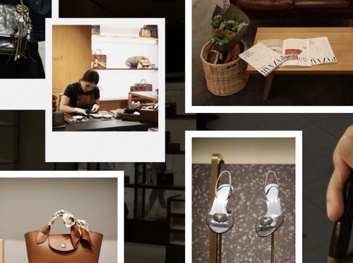 Plaza Indonesia Selections dan Harper's Bazaar Indonesia Hadirkan Pengalaman Belanja Eksklusif dengan Aktivasi Unik di Setiap Butik