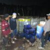 Polda Banten Tangkap Dua Pelaku Penyelewengan Solar Bersubsidi dengan Modus Kencing Solar
