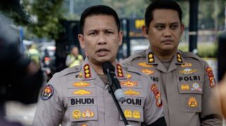 Polda Metro Jaya Tegaskan Foto Terduga Pelaku Penganiayaan Pejompongan adalah Hasil Manipulasi AI