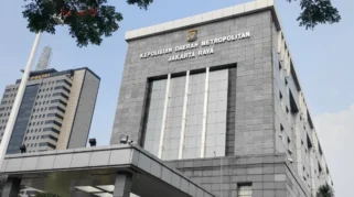 Polda Metro Jaya Tetapkan 47 Tersangka Kerusuhan di DPR dan Hentikan Ganjil-Genap Jakarta Saat Libur Lebaran