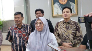 Polda Sulsel Mencegah Keberangkatan Bupati Gowa Tersangka Kasus Korupsi PBG dan TPPU