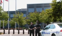 Police Disturbed After Security Grab Exposes Years of Domestic Abuse