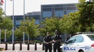 Police Disturbed After Security Grab Exposes Years of Domestic Abuse