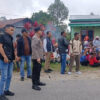 Polisi Amankan 24 Pelaku Kericuhan Sengketa Lahan Adat di Humbang Hasundutan Sumut