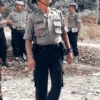 Polisi Basel-Landschaft Tindak Tegas Pengemudi yang Melaju 146 km/jam di Zona 80 km/jam Liesberg