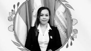 Polisi Tangkap Dua Pelaku Pembunuhan Dosen ITB Indonesia Kabanjahe di Sumatera Utara