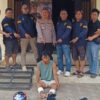Polisi Tangkap Pelaku Jambret Spesialis Korban Emak-emak di Palembang Dengan Tindakan Tegas