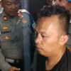 Polisi Tangkap Pelaku Pembunuhan Wanita dalam Kardus di Bandung Saat Hendak Kabur ke Palembang