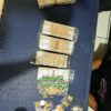 Polisi Tangkap Pelaku Peredaran Obat Keras di Warung Ciputat Timur