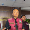 Polisi Tangkap Selebgram Jule dengan Bukti Positif Narkoba Golongan II di Jakarta