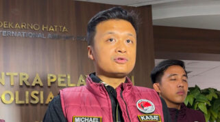 Polisi Tangkap Selebgram Jule dengan Bukti Positif Narkoba Golongan II di Jakarta
