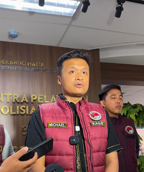 Polisi Tangkap Selebgram Jule dengan Bukti Positif Narkoba Golongan II di Jakarta