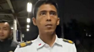 Polisi Tetapkan Masinis KA Argo Bromo Anggrek sebagai Tersangka Kecelakaan di Bekasi Timur