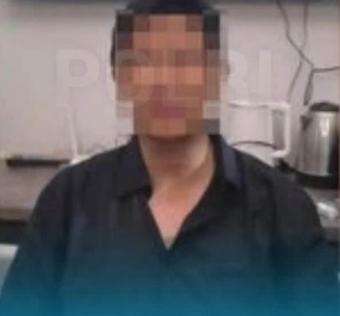 Polisi Tetapkan Tersangka Pria yang Menendang Wanita di Senayan City