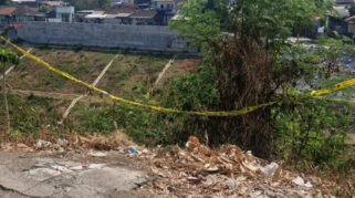 Polisi Ungkap Kasus Pembunuhan Mozza, Gadis Semarang yang Hilang Setahun