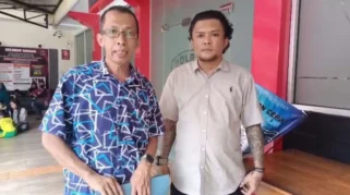 Polres Jember Selidiki Dugaan Kepemilikan Benda Mirip Senjata Api dalam Kasus Penyerobotan Lahan