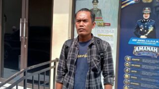 Polres Lebak Selidiki Kasus Dugaan Arogansi Kepala Desa Rahong Terhadap Jurnalis