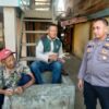 Polres Pagaralam Tingkatkan Keamanan dan Edukasi Pencegahan Karhutla serta Aturan Penggunaan Organ Tunggal