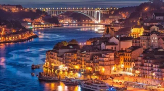 Portugal Raih Dua Nominasi Film di Ajang Penghargaan Goya 2027 dan Sorotan Sejumlah Berita Terkini