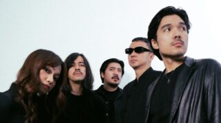 Portura Rilis Single Perdana 'Ye Ye Ye' dengan Video Klip Bertema Escape Room