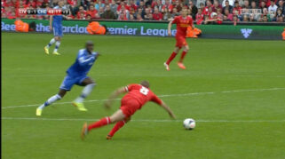 Potensi Gelar Premier League Pertama Steven Gerrard dari Kasus Pelanggaran Manchester City