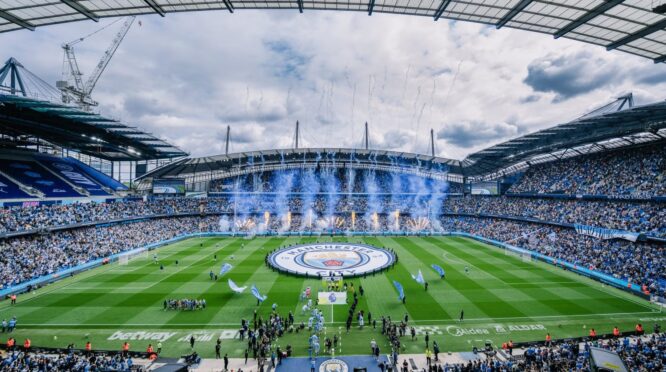 Potensi Hukuman Berat yang Mengancam Manchester City Setelah Dinyatakan Bersalah Pelanggaran Finansial Premier League