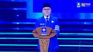 Prabowo dan Zulkifli Hasan Luncurkan Program PANsar Murah untuk Bantu Masyarakat
