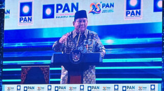 Prabowo Subianto Tegaskan Pemimpin Bisa Berjoget, Sesuaikan dengan Selera Rakyat