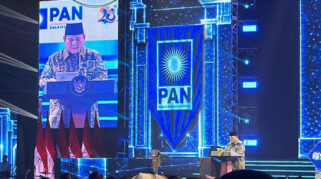 Prabowo Subianto Tegaskan Pentingnya Kejujuran Intelektual dan Bahaya Fitnah Berdasarkan Surat Al-Baqarah