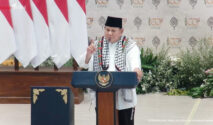 Prabowo Subianto Tegaskan Pentingnya Sikap Kritis dan Jiwa Besar dalam Menghadapi Tantangan Nasional