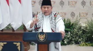 Prabowo Tegaskan Indonesia Siap Hadapi El Nino dengan Stok Pangan Aman dan Rencana Pembagian Ribuan Kapal Nelayan