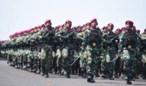 Prabowo Tegaskan Pentingnya Penambahan Batalion TNI untuk Pertahanan Wilayah Indonesia