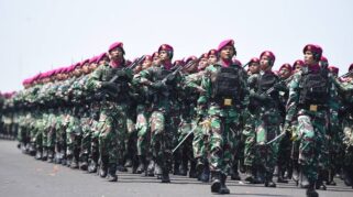 Prabowo Tegaskan Pentingnya Penambahan Batalion TNI untuk Pertahanan Wilayah Indonesia