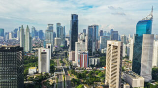Prakiraan Cuaca Cerah di Jakarta dan Sekitarnya pada 4 September 2026