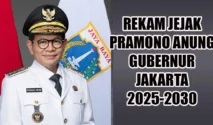 Pramono Anung Siapkan Alternatif Pendanaan LRT Jakarta hingga JIS dan Stasiun Whoosh